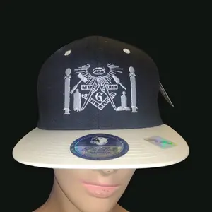 Masonic Tools Cap