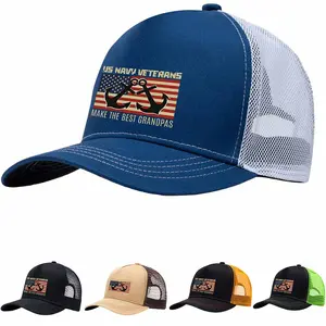 Veterans Day Hat Versatile Baseball Cap for Men Women Teens Summer Breathable Adjustable for Sports Hiking and Travel