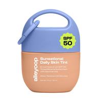 Shine: Light medium with neutral undertones