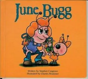 USED-June Bugg (Bugg Books) by Stephen Cosgrove (Unknown)