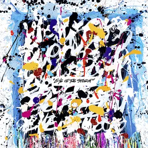 One Ok Rock - Eye Of The Storm  [COMPACT DISC - CD]