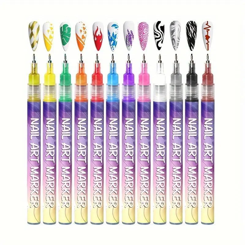 Your nail art game is about to level up