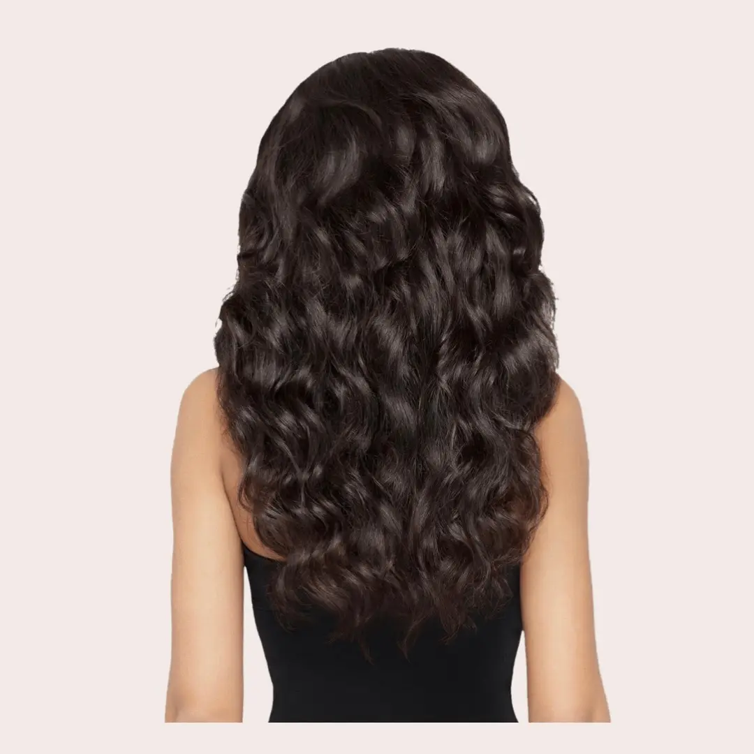 Calvaniece Mason Hair Brands Co. Cambodian Natural Wave