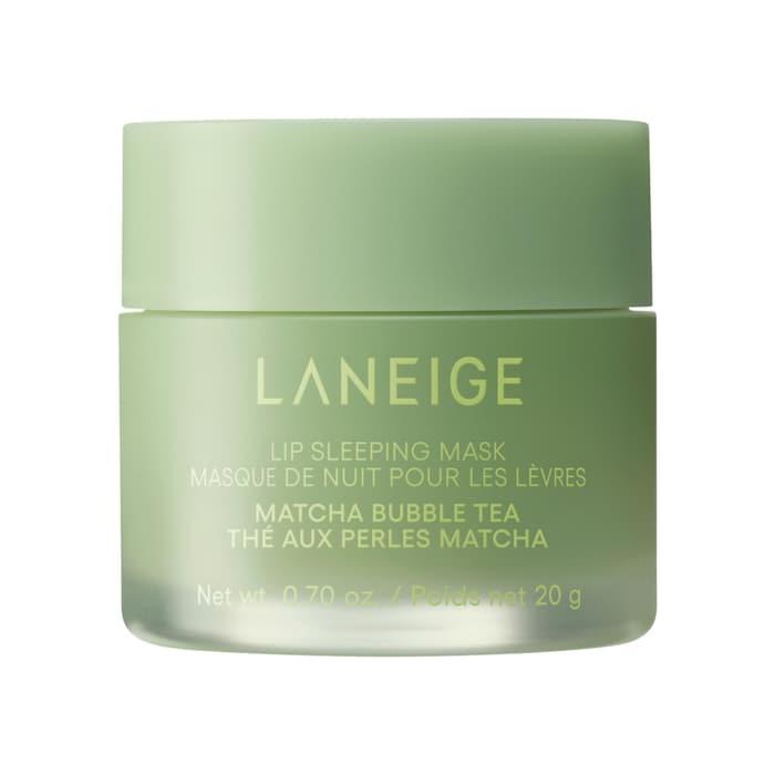 LANEIGE  Lip Sleeping Mask Intense Hydration with Vitamin C