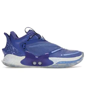 Nike Men's Adapt BB 2.0 Astronomy Blue (US Charger) Basketball Shoes, from StockX