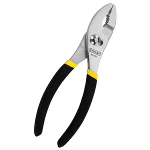 Stanley Hand Tools 6in. Slip Joint Plier 84-097