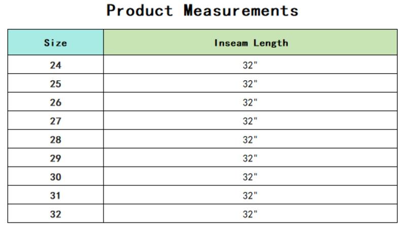 Vogatiques Women Stretchy High Rise Wide Leg Jeans with Utility Patch Pockets BYW8103 Minimalist