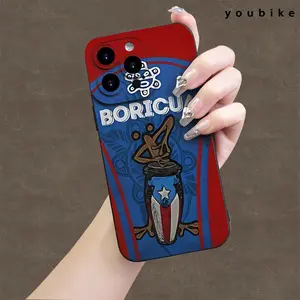 A new angel eye phone case for Puerto Rican residents, with ease, simplicity and style, suitable for men and women, for16/15/14/13/12/11 Pro Max X XSMAX Samsung Galaxy S22 S23, S24, S23ULTRA. S25