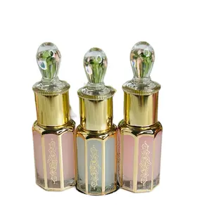 Musk Al Tahara White & Pink Yara with Elegant Design