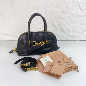 Pre-owned miu miu Shoulder Bags 2632