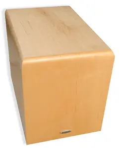 HD FIDELITY 150 watt, 10 inch Subwoofer Powered Speaker