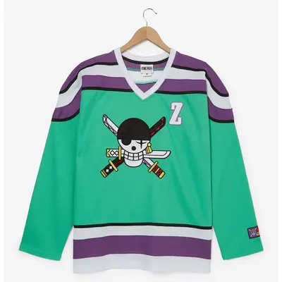 Luffy Jersey Walmart TikTok Shop