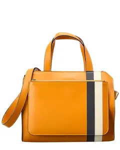 Valextra Passepartout Medium Leather Tote