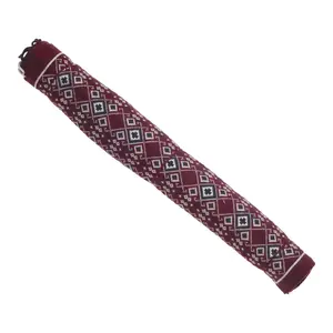 Charro Vino Maroon Fino Diseno Sarape Horse Saddle