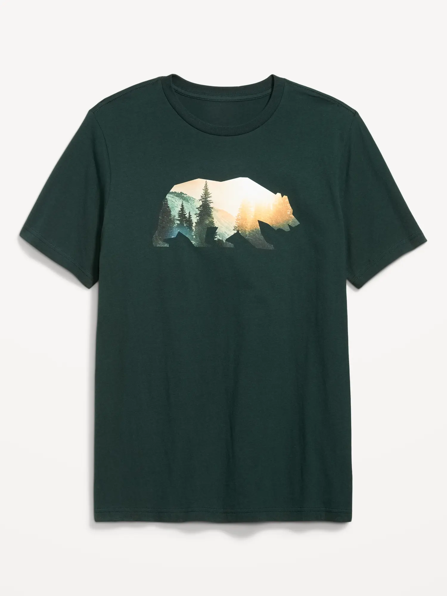 Old Navy Men's Graphic T-Shirt