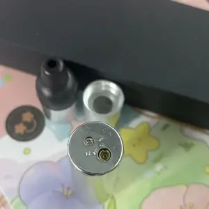 (No gas) Multifunctional kitchen tools, baking and grilling tools, three-section detachable design, handheld, gift box packaging, stainless steel.