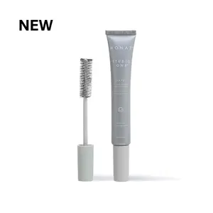 MONAT STUDIO ONE Slick Fix Styling Cream & Taming Wand Set - Instantly Tames Flyaways Frizz Styles Edges for Smooth Hair