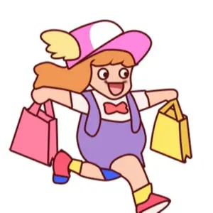 Crazy Goodies Store shop logo