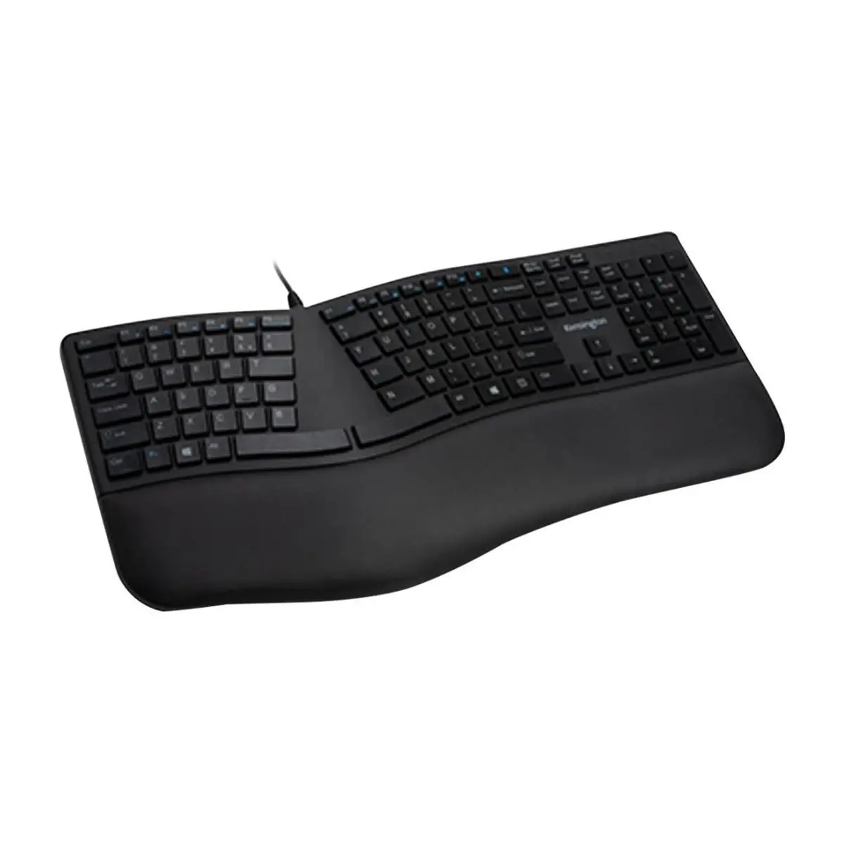 Kensington Computer K75400US Pro Fit Ergo Wired Keyboard