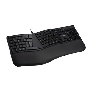 Kensington Computer K75400US Pro Fit Ergo Wired Keyboard