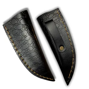 Handmade leather Sheath Handmade leather Sheath