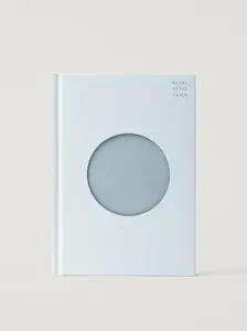 Open Journal in Cloud | Free Access to 7-Day Digital Journaling Courses | Scan QR Code to Unlock | New Courses Released Monthly