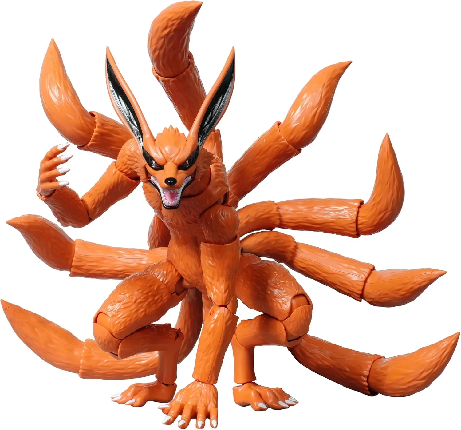 Blokees Naruto Shippuden Legend Edition 01 Kurama (Nine Tails)