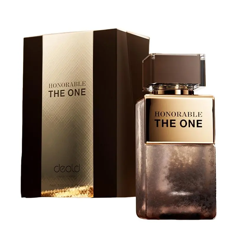 Men Perfume, Eau de Parfum Long-Lasting Spicy Woody Fragrance for Men, 3.40 Ounce / 100 ml, Perfume Scent, Liquid Edp Fragrance, Intense Fragrance, Spicy Perfumes, Signature Scent