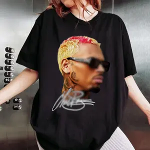 CB BreezyBowl Tour 2025 Shirt, Summer Concert Merch for Fans, Official BreezyBowl Music Tee, Unisex Tour Shirt, Tour Apparel Gift, Cotton Top