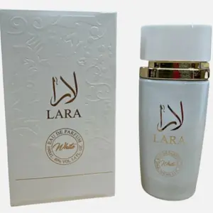 Lara White Perfume - 3.4oz - Women's Fragrance