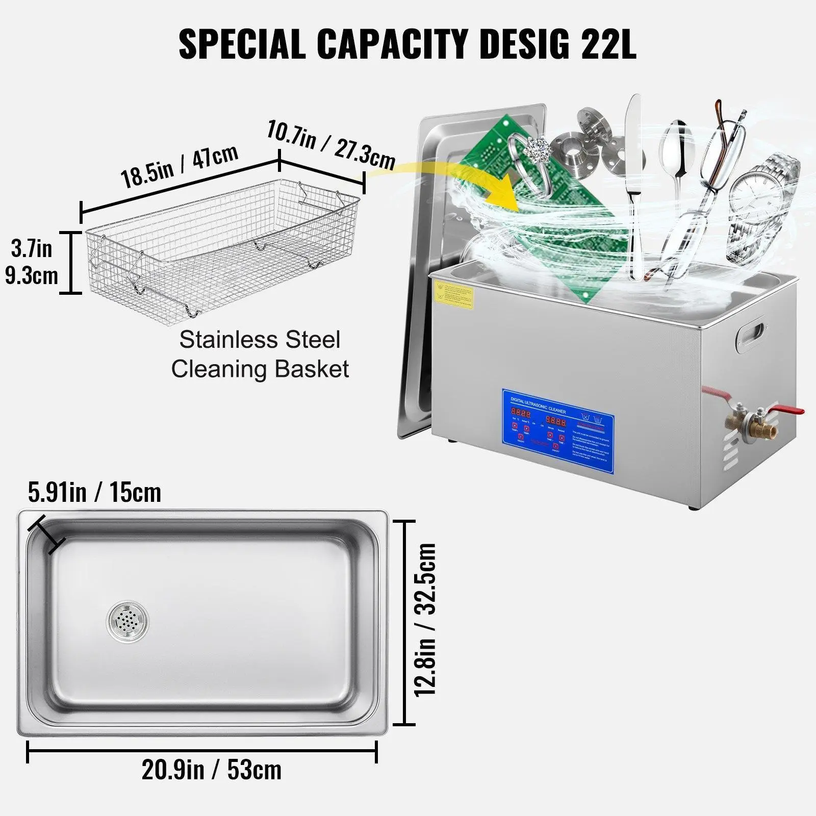 22L