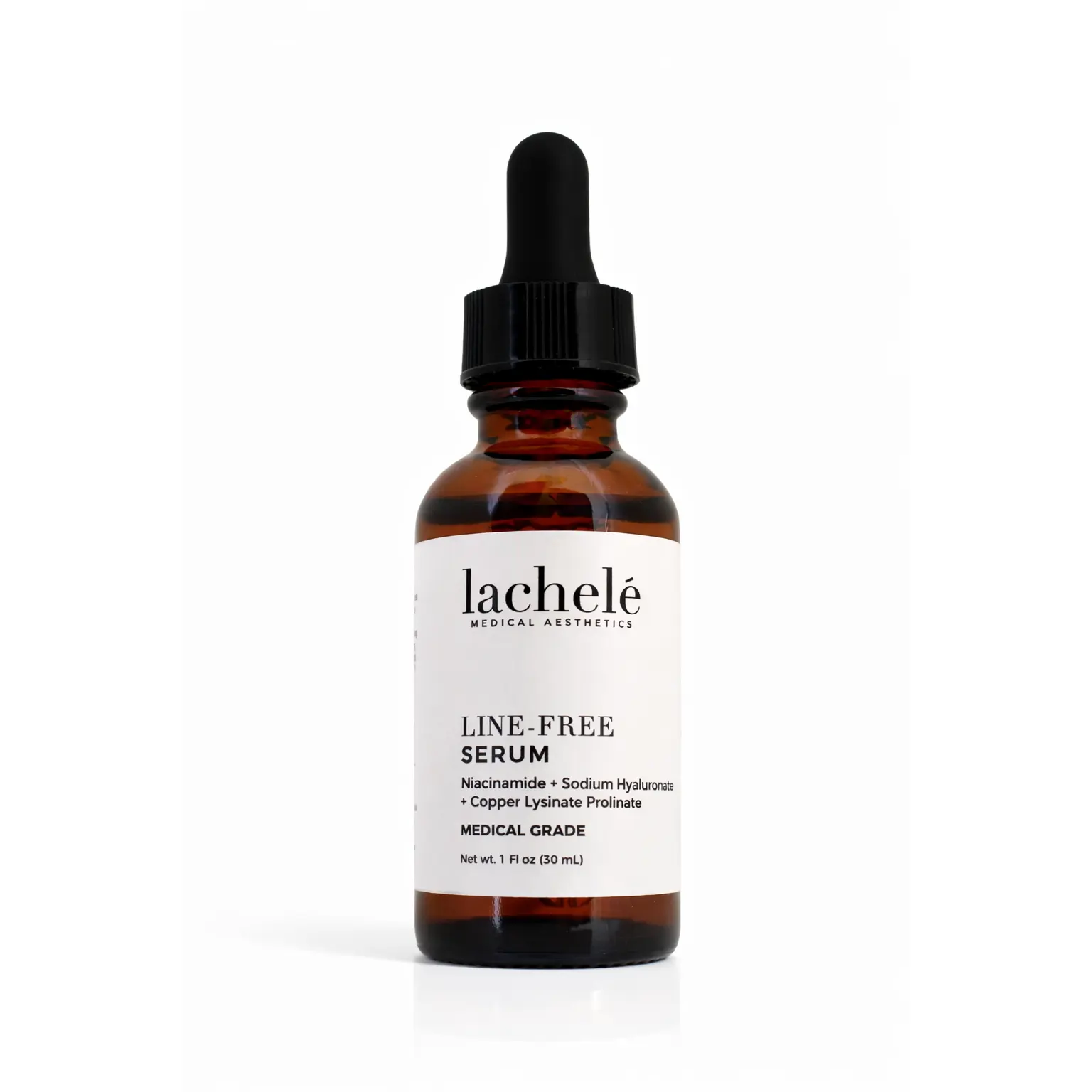 Line Free Serum