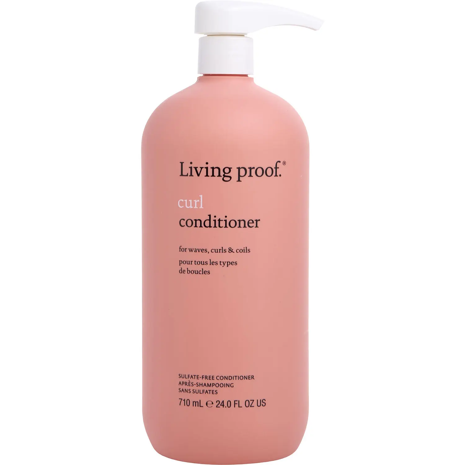 Living Proof By Living Proof Curl Conditioner For Unisex Living Proof By Living Proof Curl Conditioner For Unisex