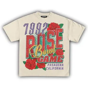 1997 VINTAGE ROSE BOWL TEE