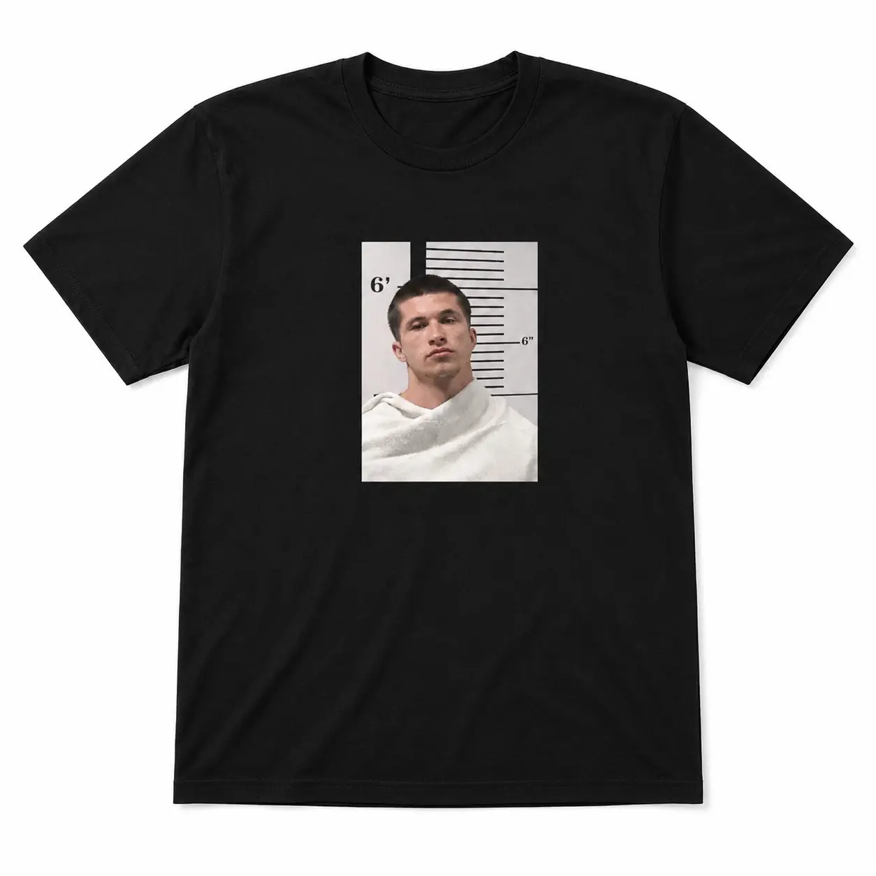 Women's Cotton Graphic T-Shirt - Free 2k Design