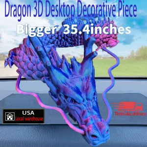 Ornaments 35.4 inches. Adjustable posture joint design. Suitable for home offices, vehicles. Unique holiday gift, Christmas collectible. Doll model. Collection. Desktop decoration. Figure decoration. Sculpture Decorative