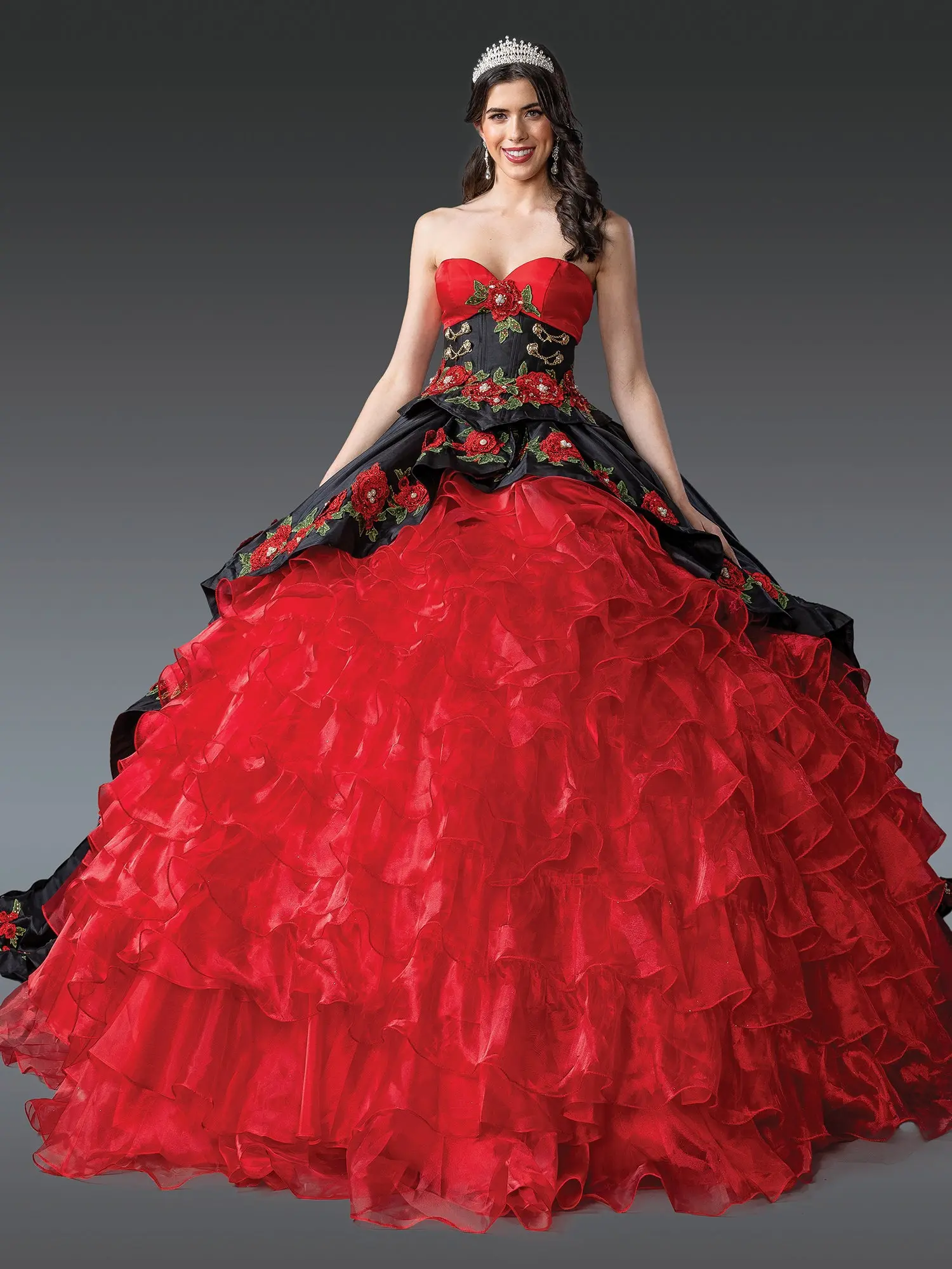 Quinceanera