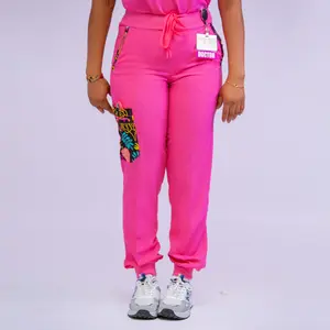 Ayana Sky Jogger Pant™ - Pink