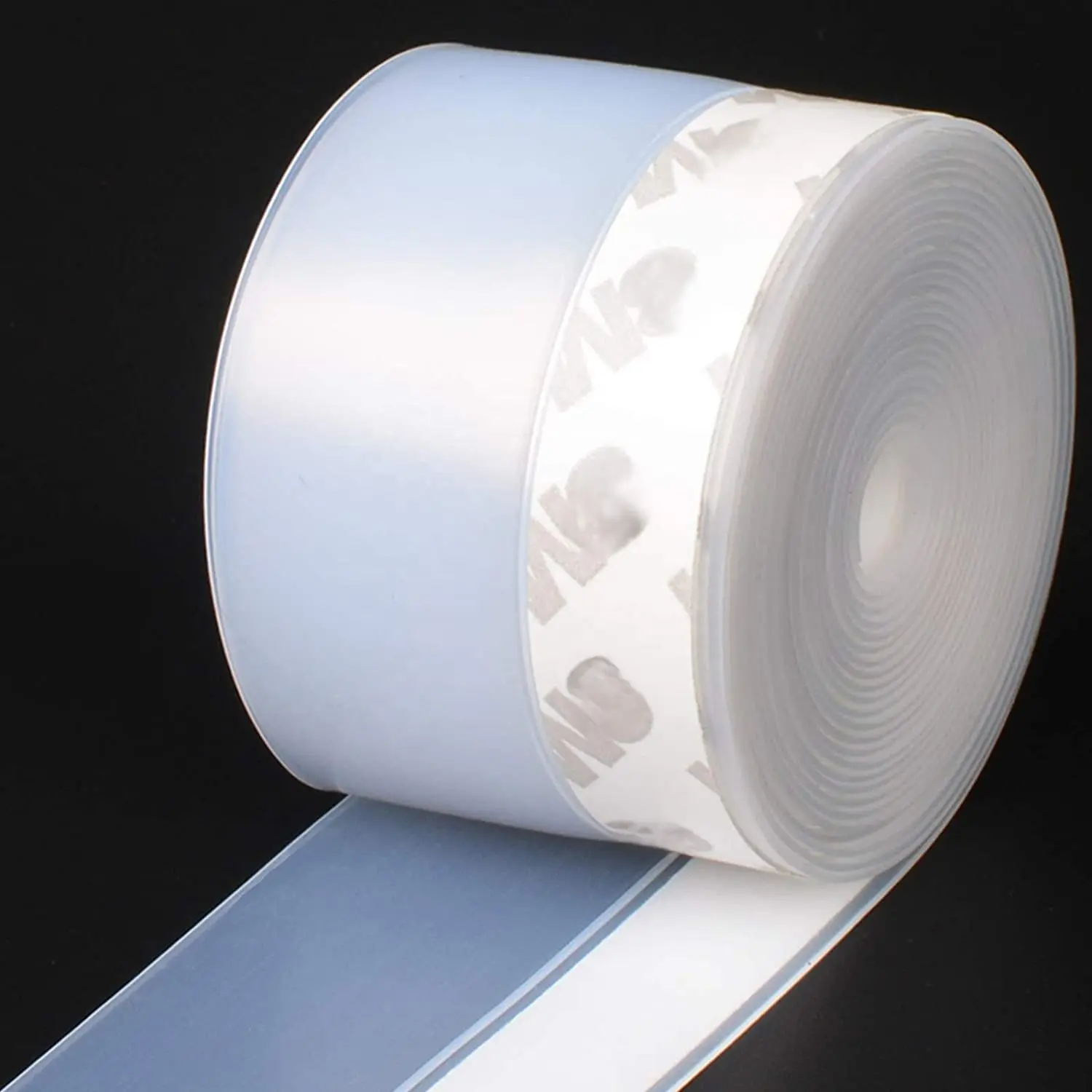 Silicone Weather Stripping door & window seal