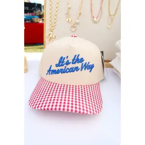 American Way Hat