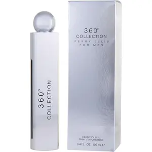Perry Ellis 360 Collection By Perry Ellis Edt For Men