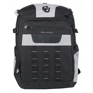Oklahoma Sooners Backpack Franchise Style