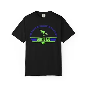 Galactic Hero Buzz Lightyear Tomorrowland Toy Story Graphic Tee Soft Black Tshirt Unisex Casual Top for Sci-Fi Lovers Gift for Space Enthusiasts Womenswear