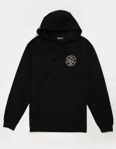 SALTY CREW Legendary Mens Hoodie