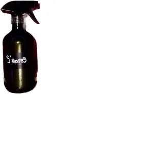 Room and car mists 16oz-12oz