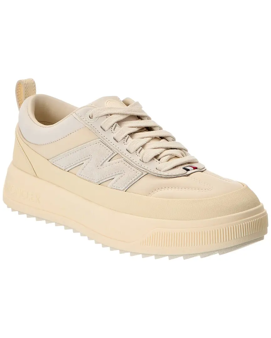 Moncler Altive Platform Sneaker