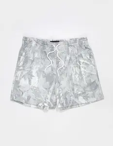 RSQ Mens 6" Mesh Shorts