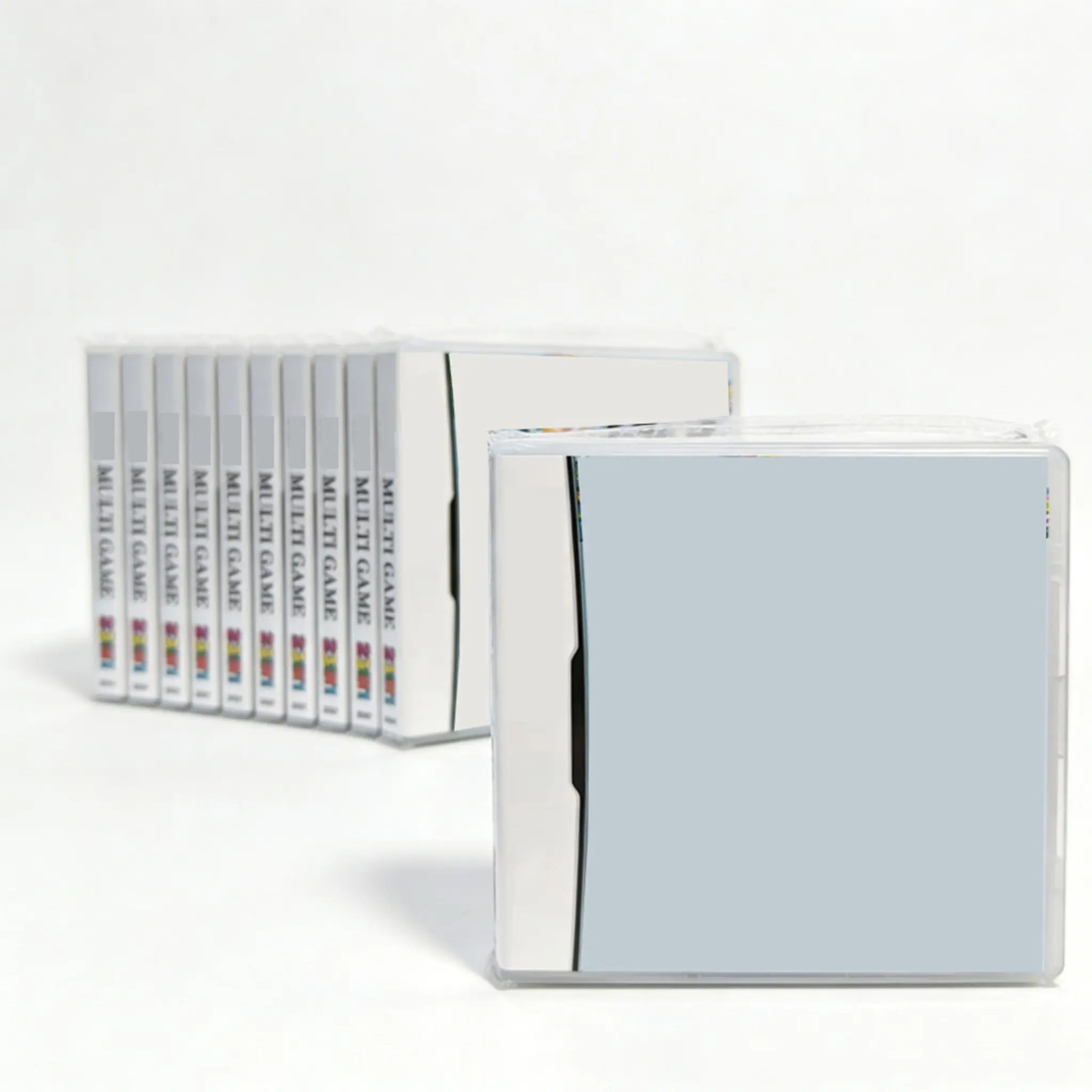 Super Combo v3 DS Card Pack DS R4 CARD WITH BOX US European Version Multi in One New Version DS NEW SKIN