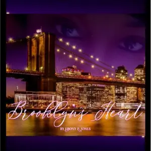 Brooklyn's Heart - A Memoir - 1st of the Brooklyn's Heart Trilogy - Powerful Read on Resilience in Brooklyn