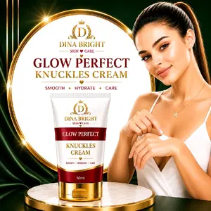 PERFECT GLOW HANDS CREAM.